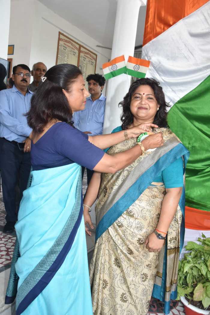 Independence Day Celebration 2026 
